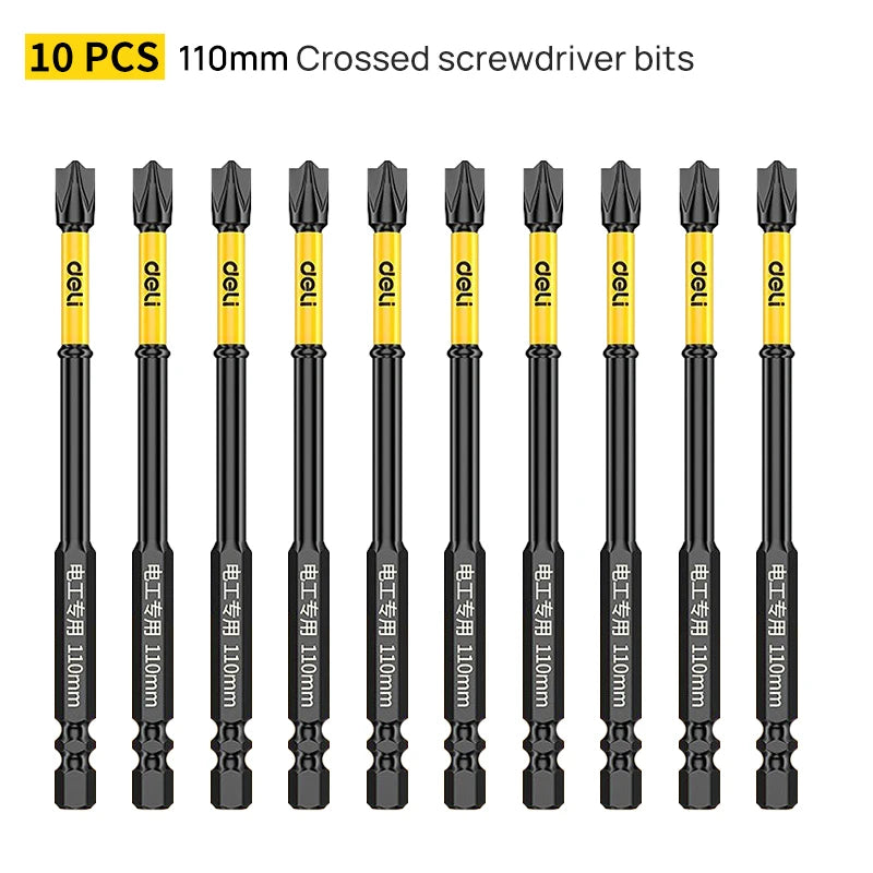 Magnetic screwdriver bit - view 14