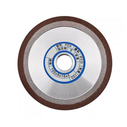 Cutting Disc Sharpening Jig - Stainless Steel