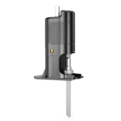 Jigsaw Attachment for Electric Drill