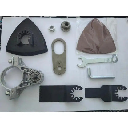 Angle Grinder Conversion Kit - Multi-Tool Attachment, M14