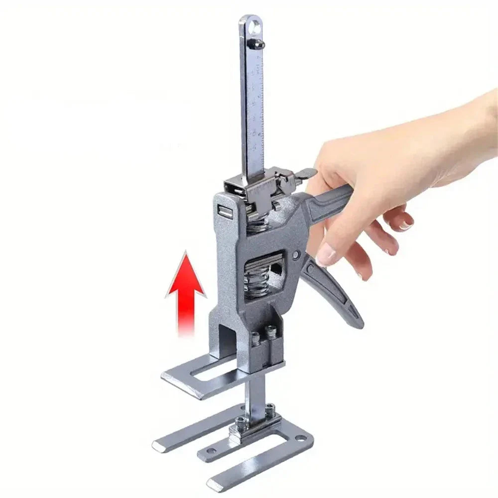 Professional Panel Lifting Jack for doors and cabinets, 2-pack