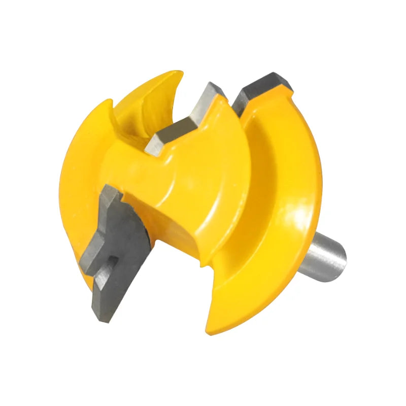 45-Degree Miter Router Bit - Precision Joinery