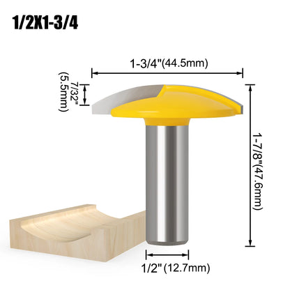 Small bowl router bit - image 10 of 10