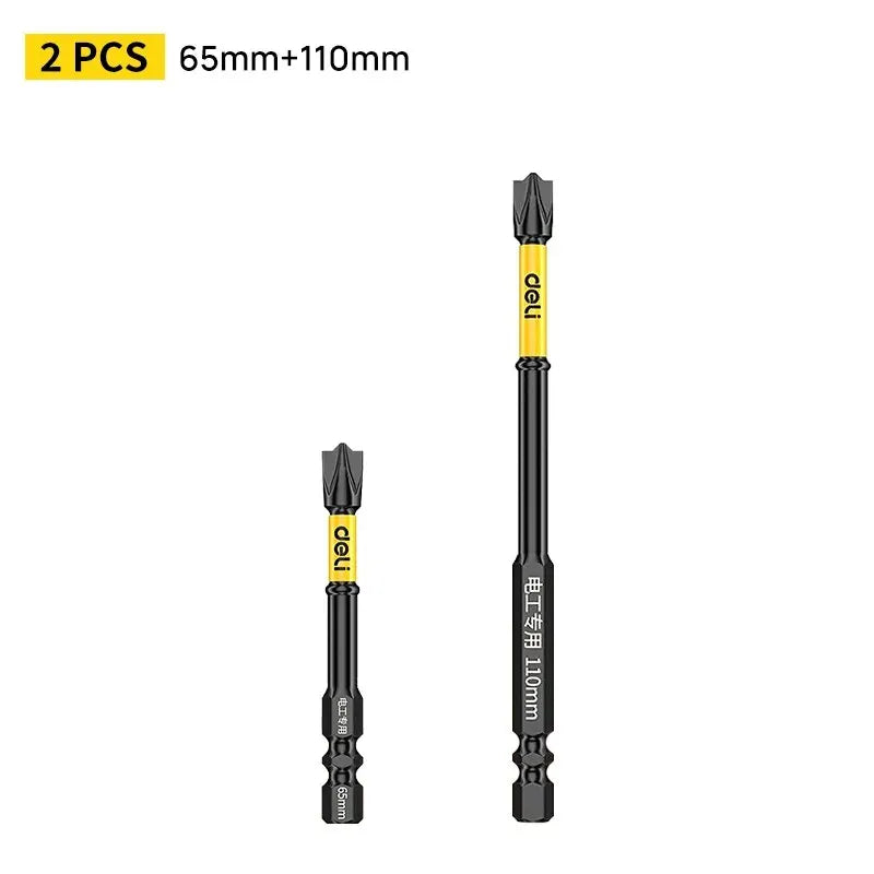 Magnetic screwdriver bit - view 9
