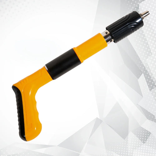 Concrete nail gun - view 8