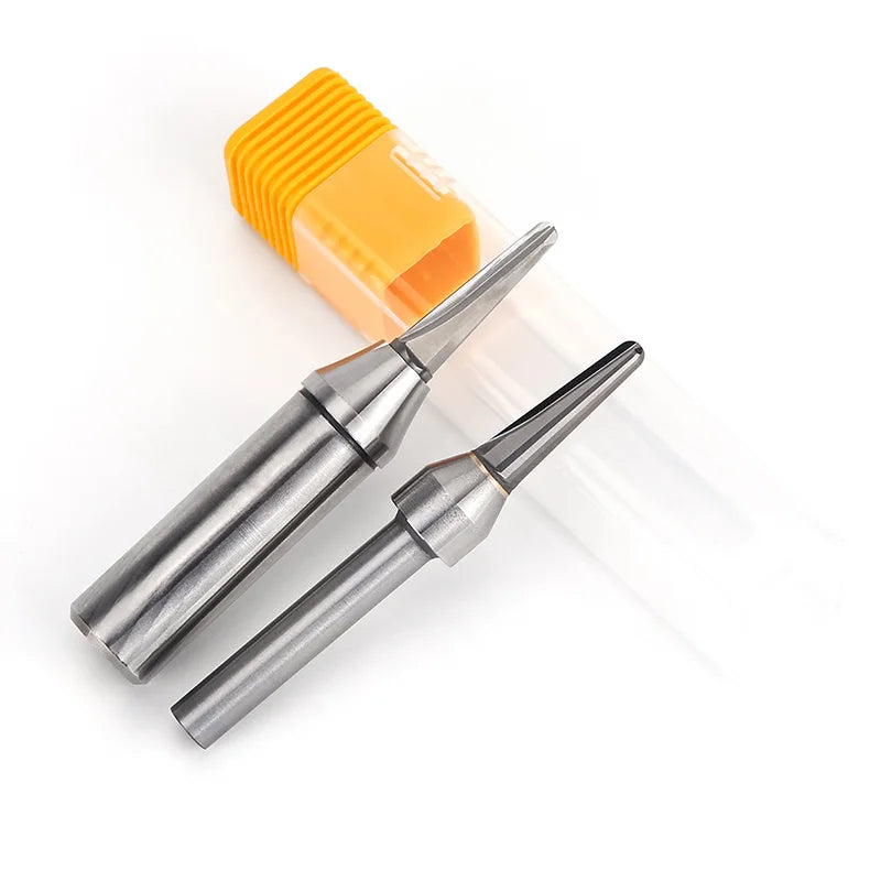 HUHAO TCT Grooving Cutter – Wood Bending Milling Cutter
