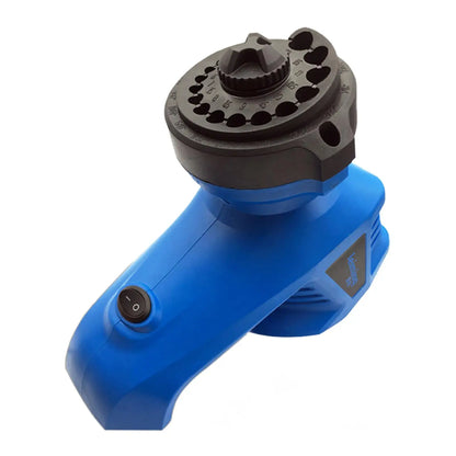 Electric Drill Bit Sharpener - Portable, 3-12mm