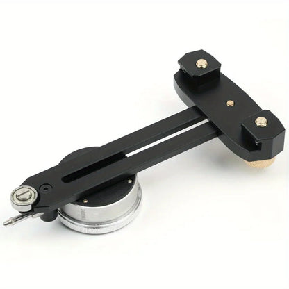 Calibration gauge adjustment range up to 120mm