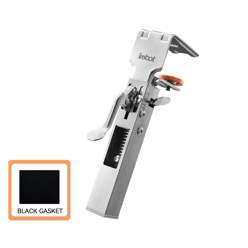 IMBOT Drawer Mounting Clamps – Quick-Install Cabinet Hardware Set