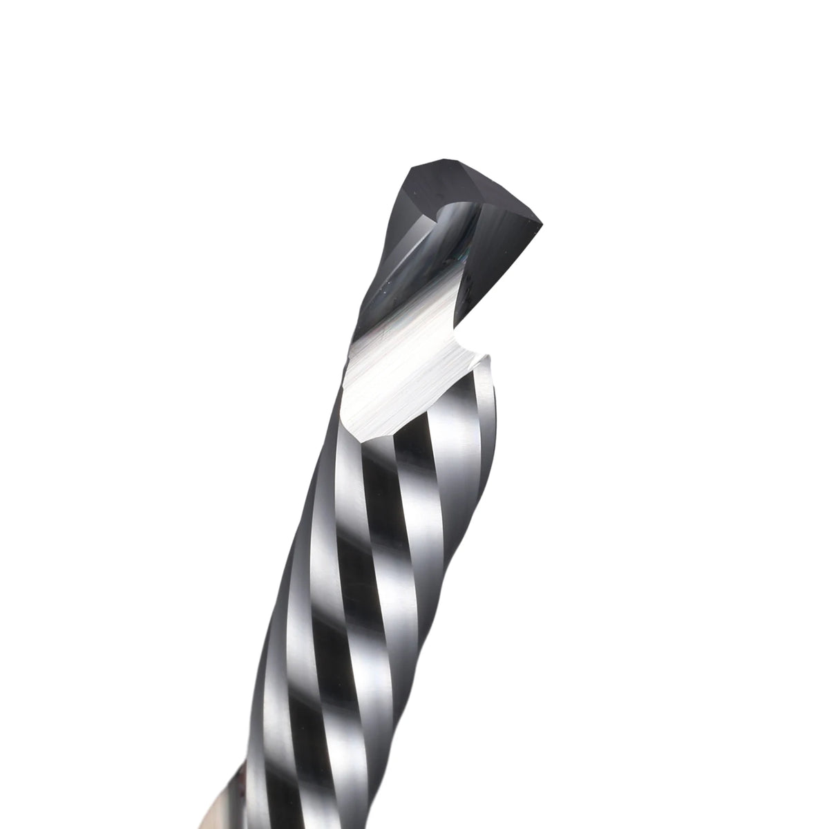 Up and down cut end mill for CNC routers - view 4