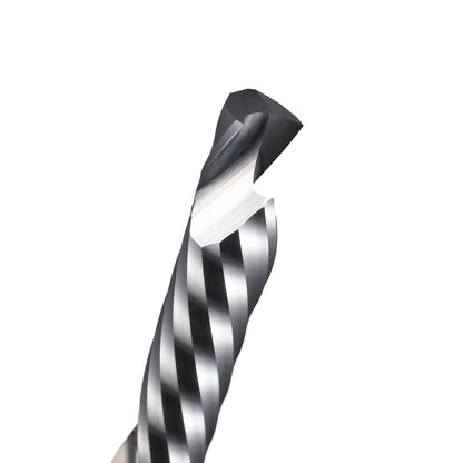 Up and down cut end mill for CNC routers - view 4