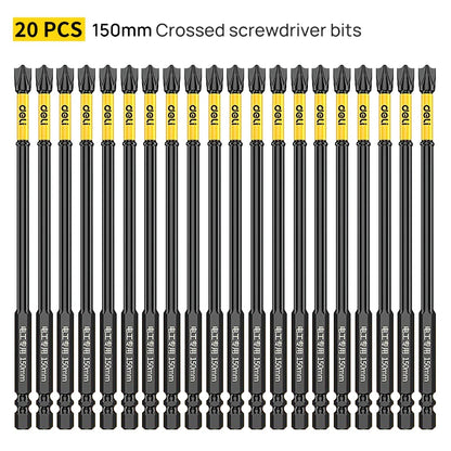 Magnetic screwdriver bit - view 11
