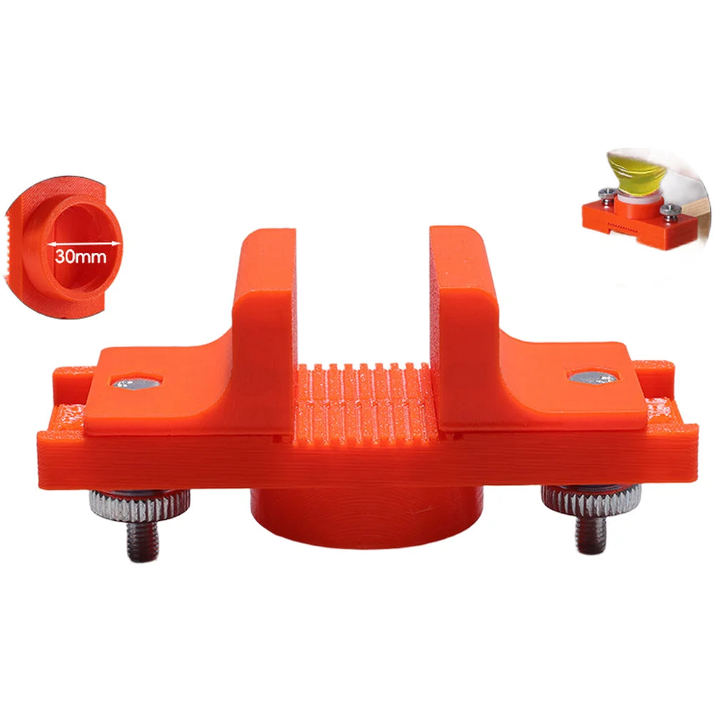 Edge Banding Glue Applicator – Adjustable Manual Spreader, 10-22mm