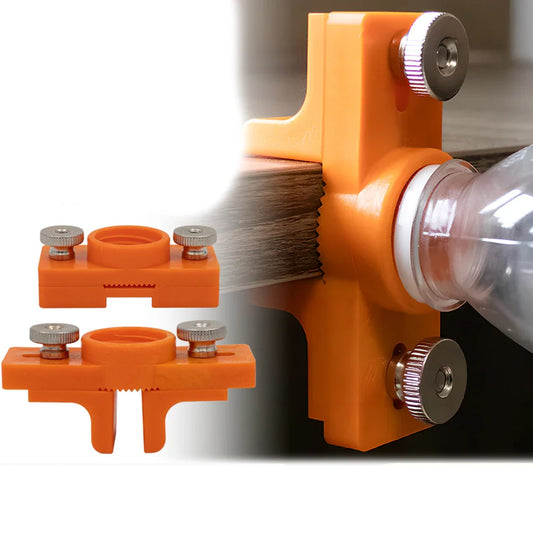 Adjustable Edge Banding Glue Applicator
