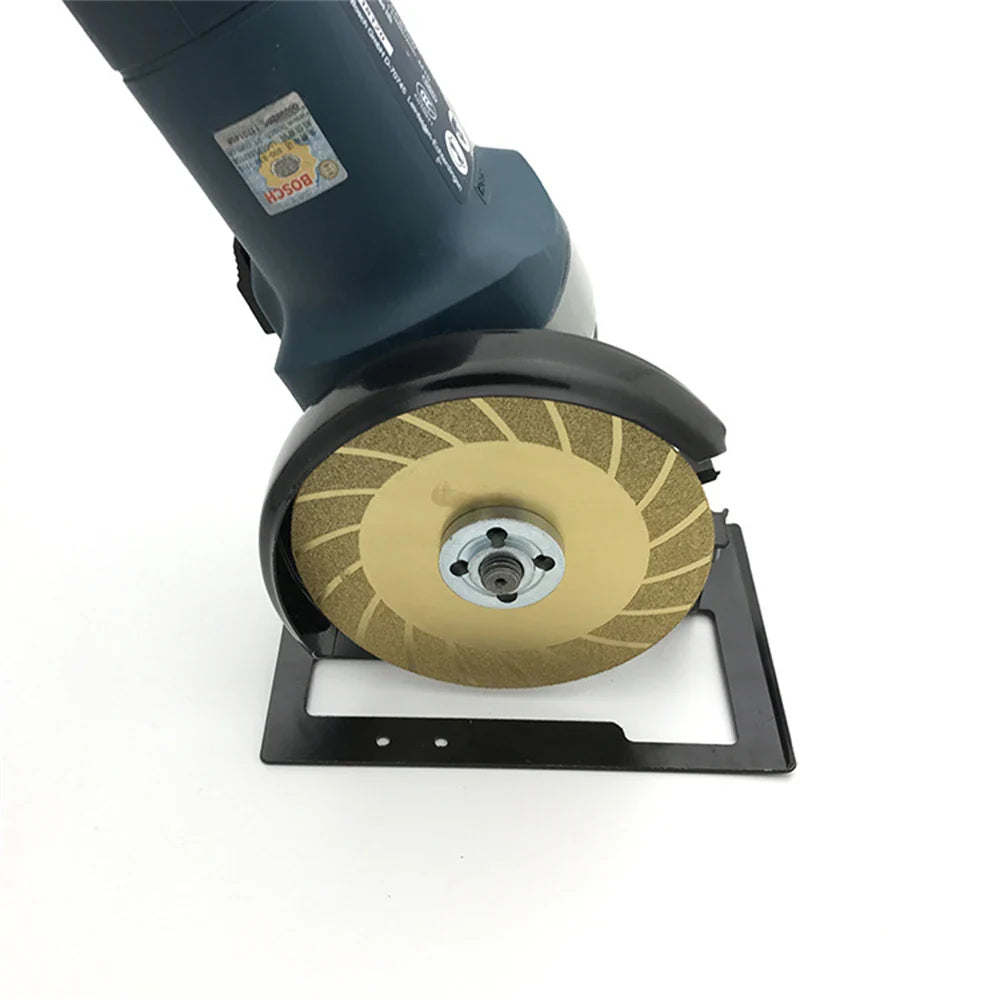 Angle Grinder Balance Support Stand