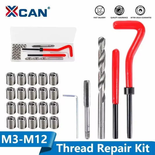 Thread restoring repair kit - image 1 of 30