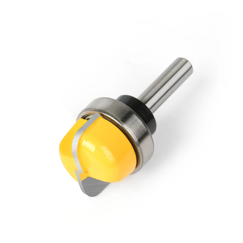 Bowl and tray round nose router bit - image 5 of 18