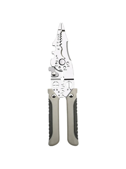 11-in-1 Electrician's Multi-Tool Pliers