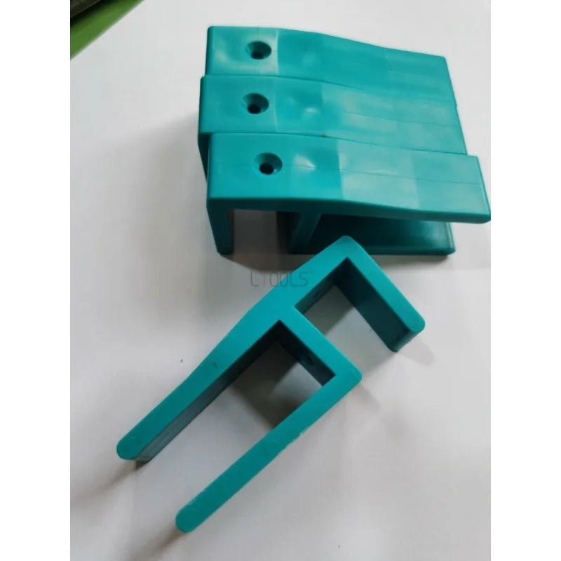 Cabinet Door Alignment Clips - 16-20mm, Set