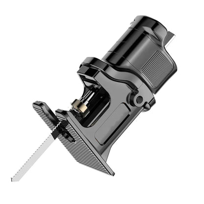 Jigsaw Attachment for Electric Drill