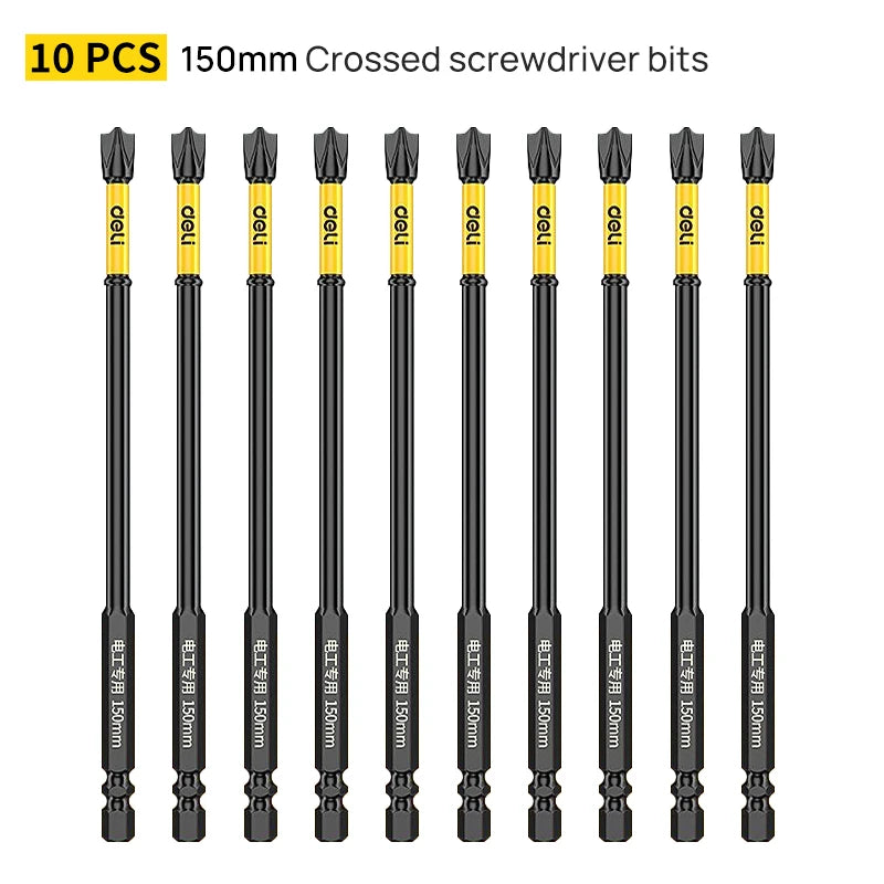 Magnetic screwdriver bit - view 13