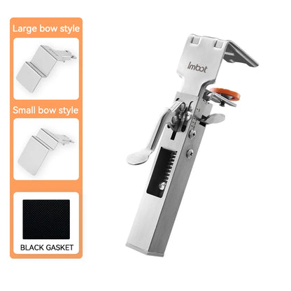 IMBOT Drawer Mounting Clamps – Quick-Install Cabinet Hardware Set