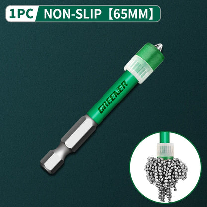 Electric Precision Screwdriver Set – PH2 Magnetic Bits, 25-150mm