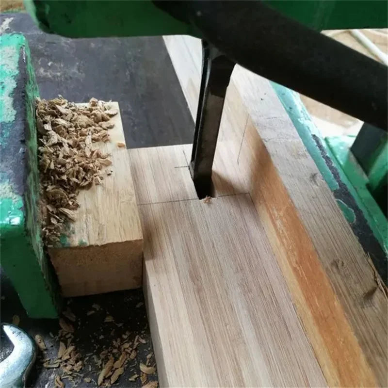 Square Wood Mortise Drill Bit