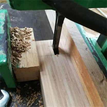 Square Wood Mortise Drill Bit