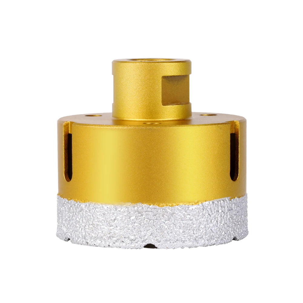 Diamond core drill bit - view 6