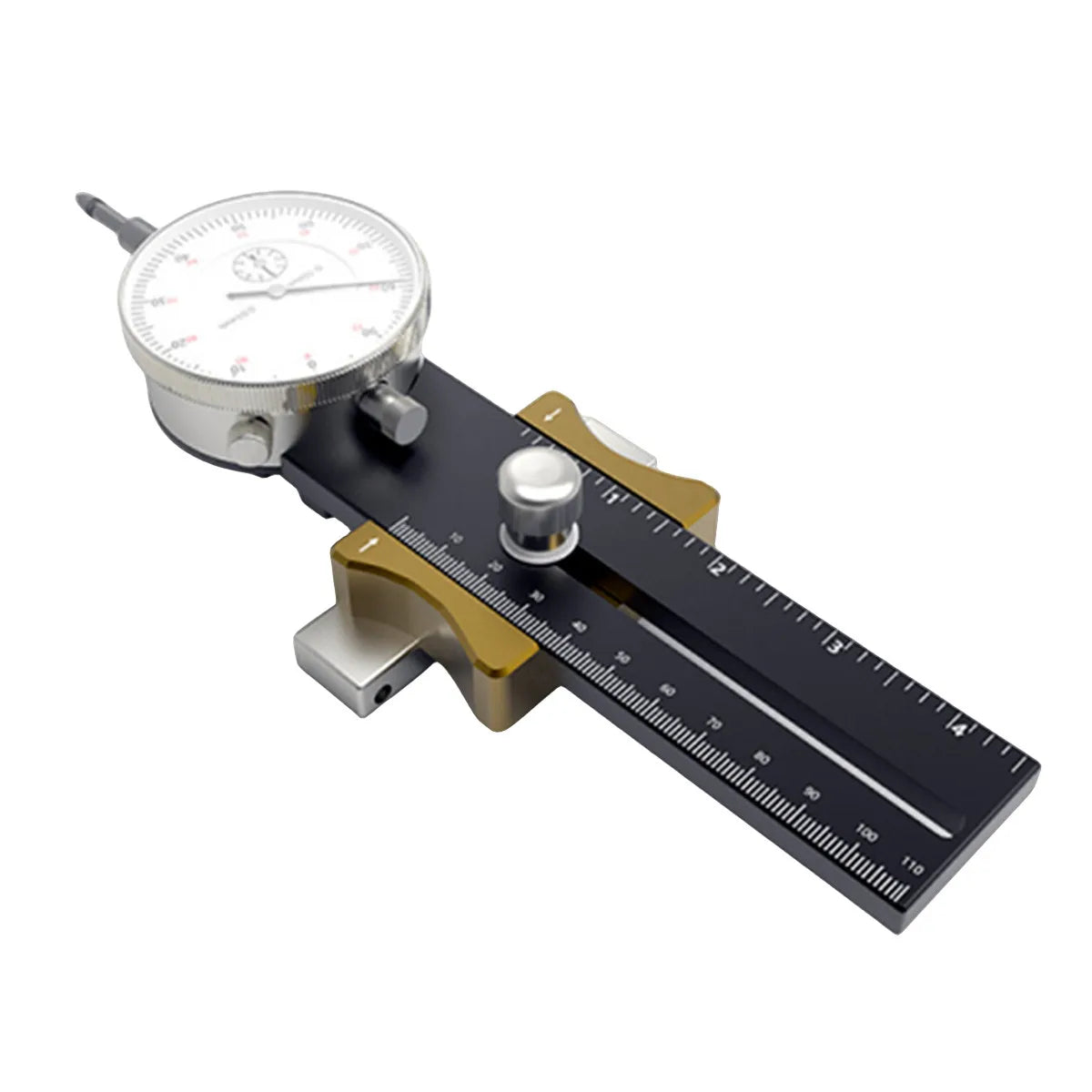 Adjustable Table Saw Blade Alignment Gauge