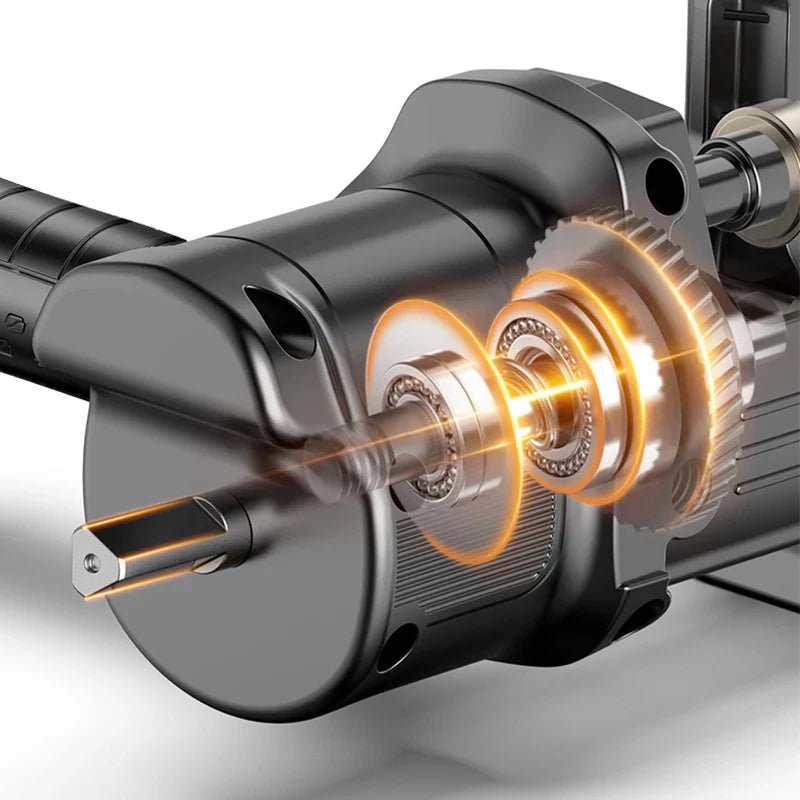 Jigsaw Attachment for Electric Drill