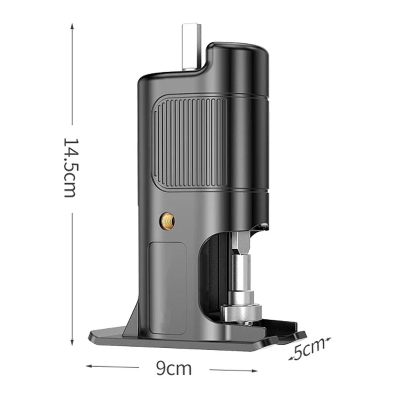 Jigsaw Attachment for Electric Drill