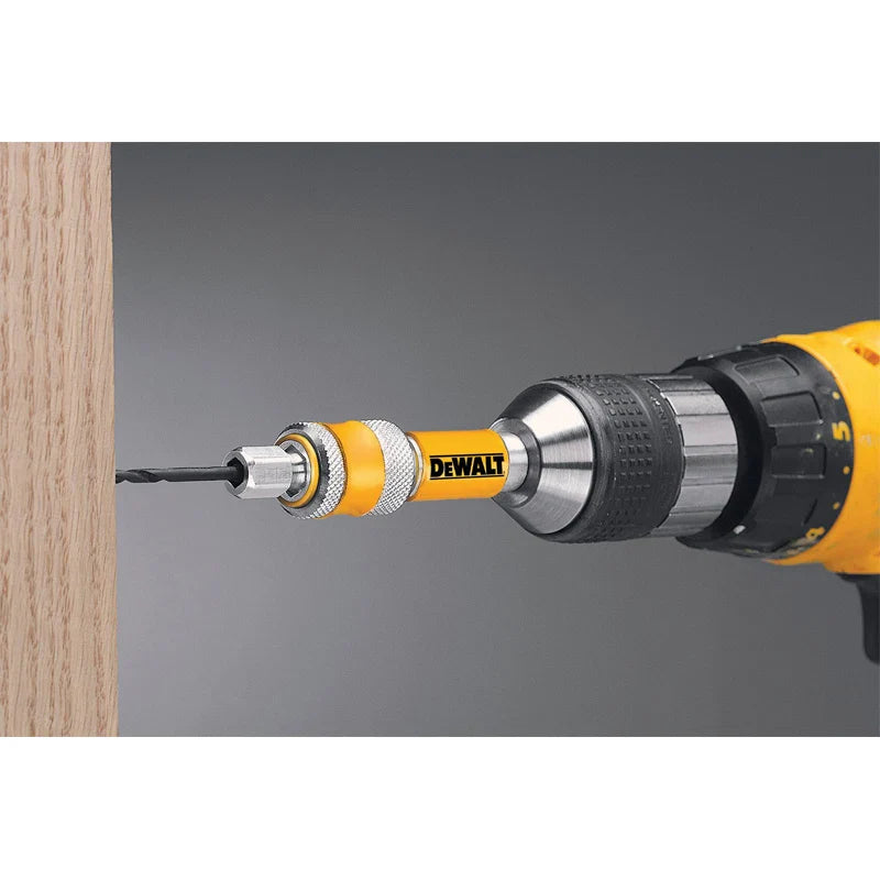 DEWALT 2-in-1 Quick-Change Drill & Countersink Set
