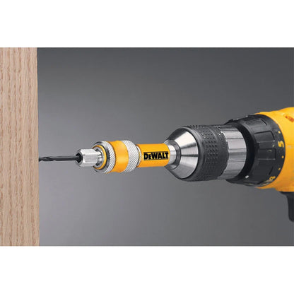 DEWALT 2-in-1 Quick-Change Drill & Countersink Set