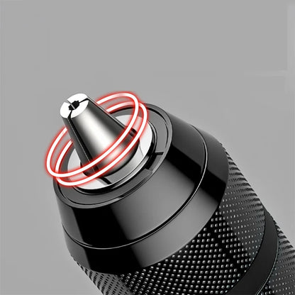 Self-Locking Keyless Metal Drill Chuck - 10mm/13mm