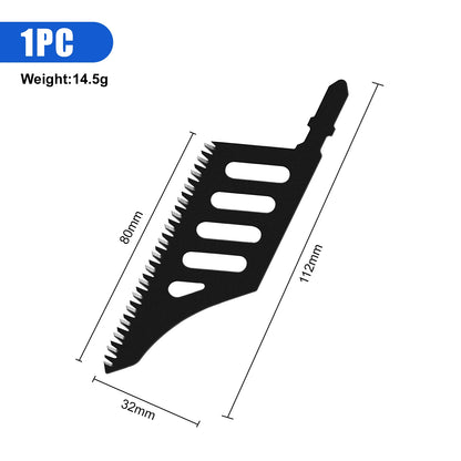 T142HB Curve Jigsaw Blade – Extra-Long Precision Cutting