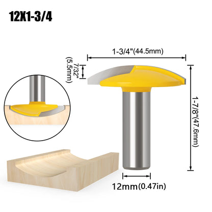 Small bowl router bit - image 8 of 10