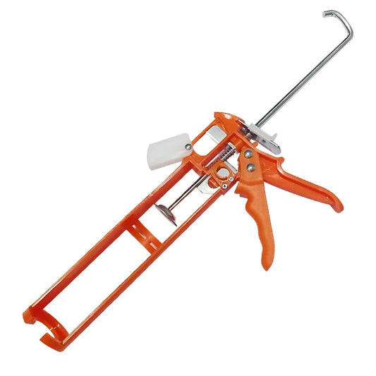 Professional Silicone Caulking Gun