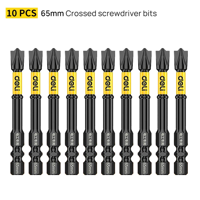 Magnetic screwdriver bit - view 8