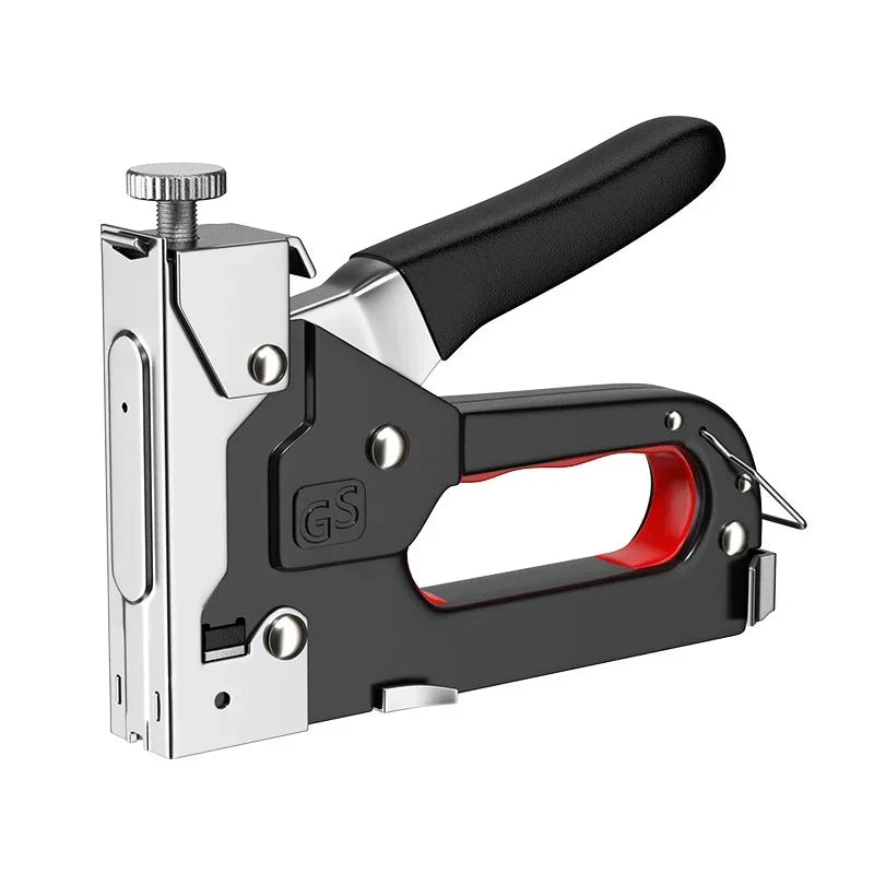 Manual staple gun - view 10