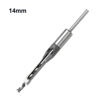 Square Wood Mortise Drill Bit