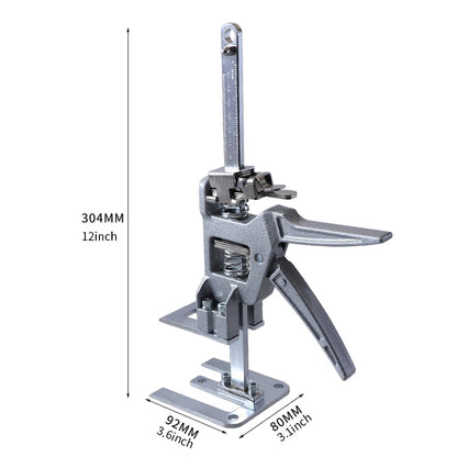 Labor-saving arm jack - view 2