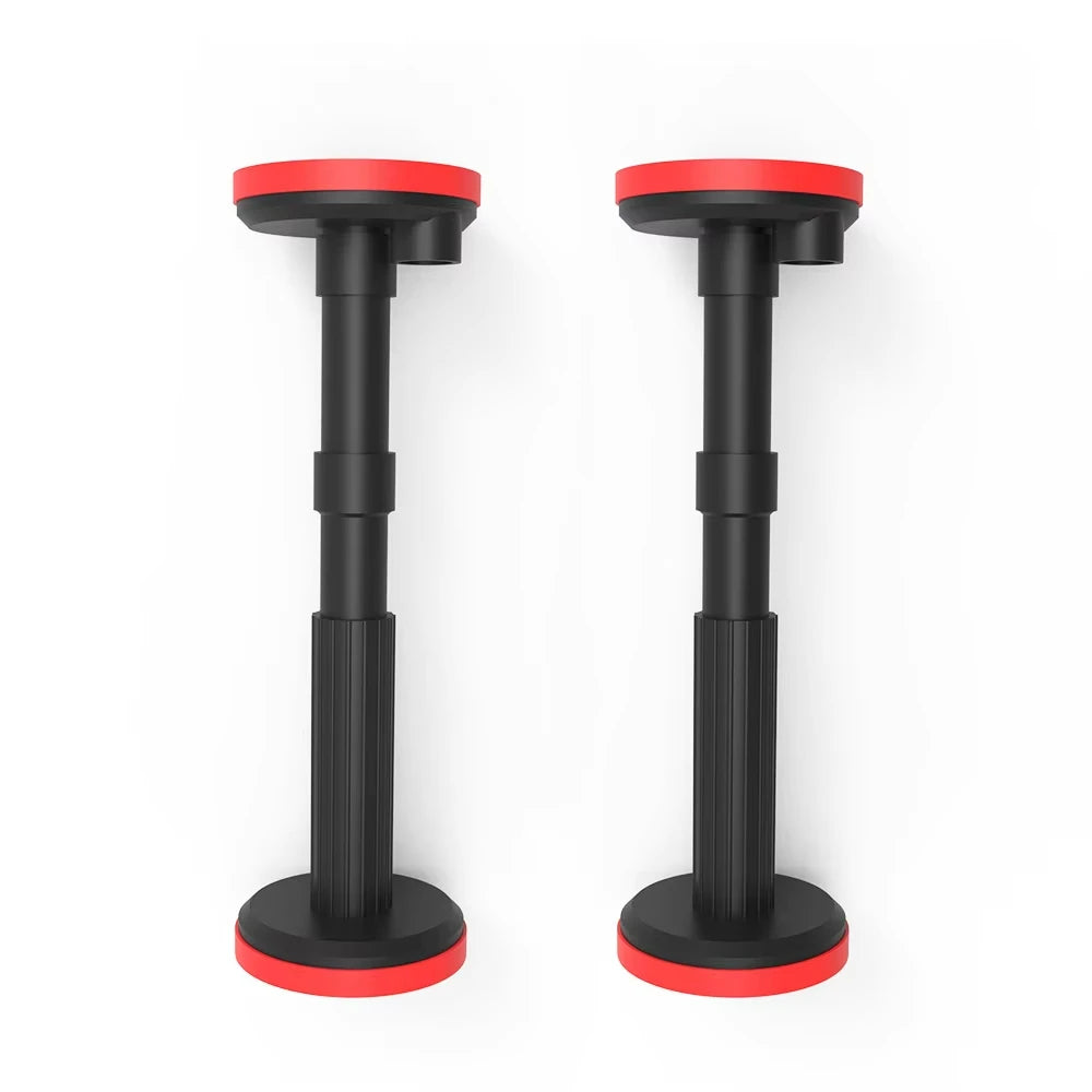 Nylon cabinet support pole - view 7