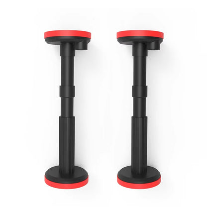 Nylon cabinet support pole - view 7
