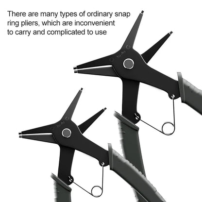 Snap ring pliers - view 5