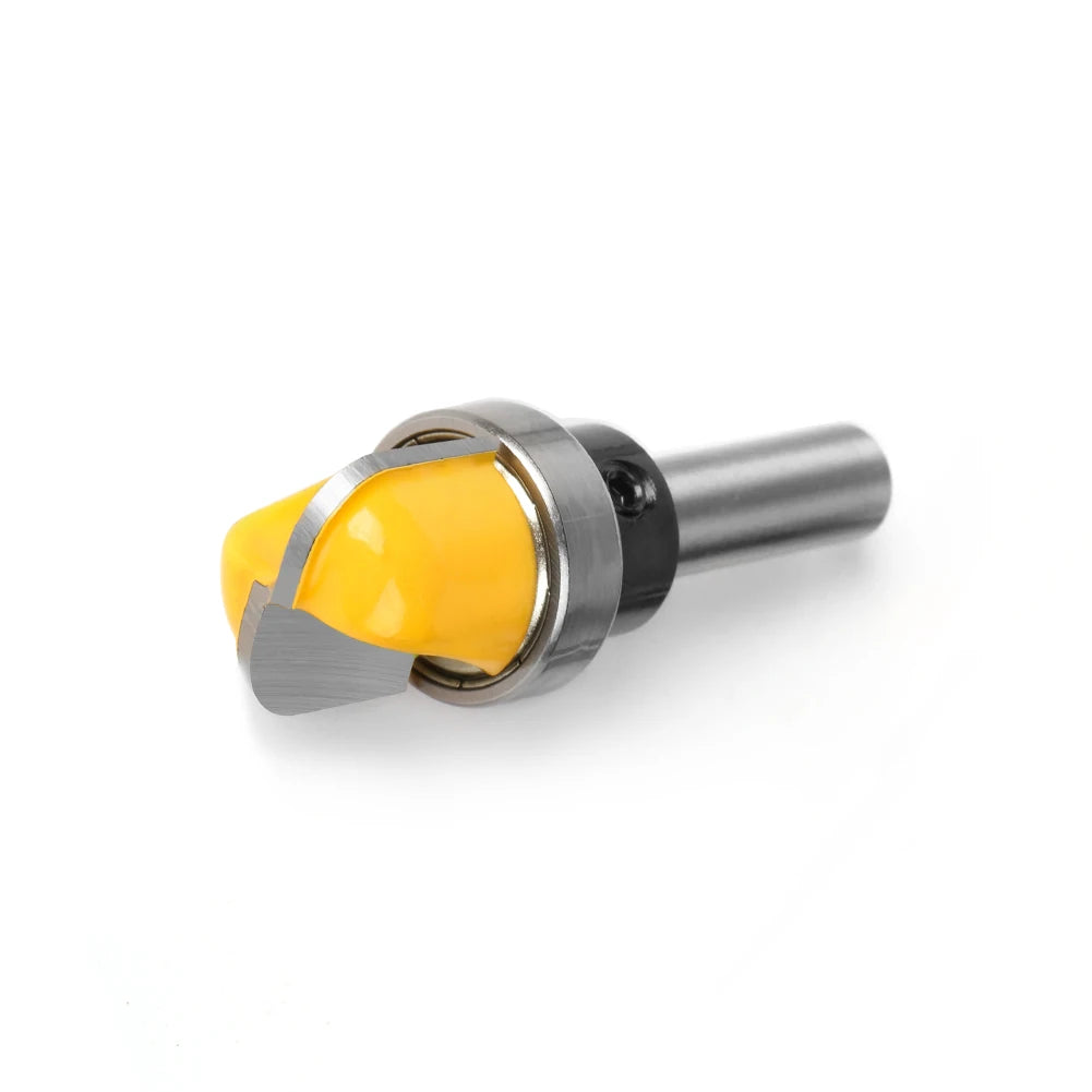Bowl and tray round nose router bit - image 6 of 18