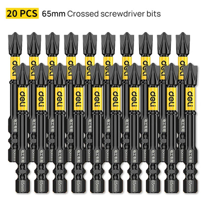 Magnetic screwdriver bit - view 10