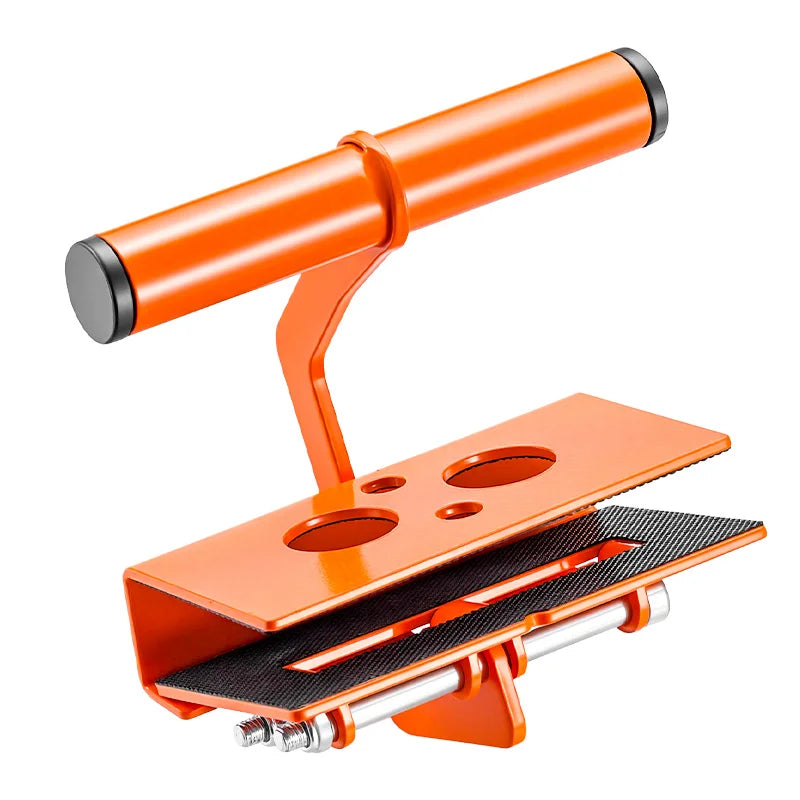 Panel carrier for plywood and drywall - view 7