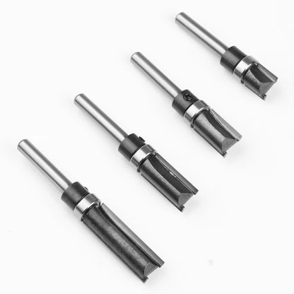 Bearing straight router bit - image 6 of 16